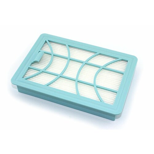 Фильтр HEPA для пылесоса Philips CP0616 FC9728 FC9730 FC9731 FC9732 FC9733 FC9734 FC9735 580₽