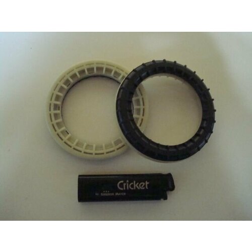 Подшипник опоры стойки /1118 Калина, 2170, 2190/ (2 шт)