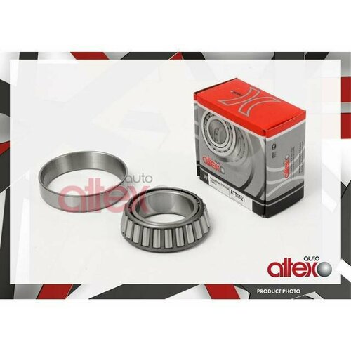 Подшипник ступицы передней ВАЗ 2121-21213 ATT1121 658₽