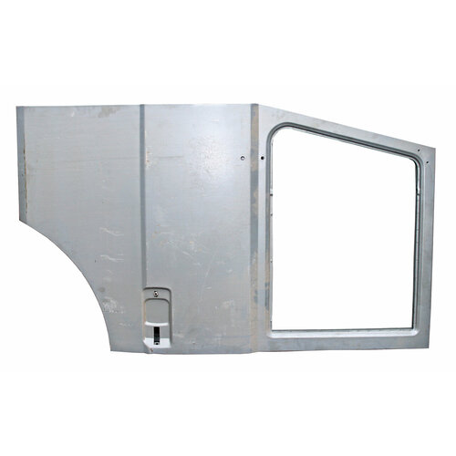 MAZ 64221-6100015 Дверь МАЗ-5551,5336,64221 левая ОАО МАЗ