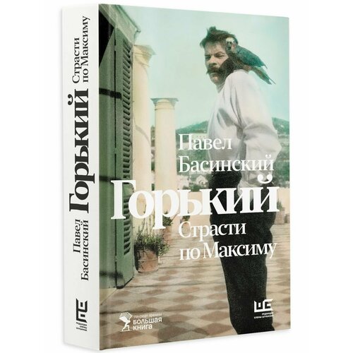 Горький : Страсти по Максиму павел басинский посмотрите на меня тайная история лизы дьяконовой невымышленный роман