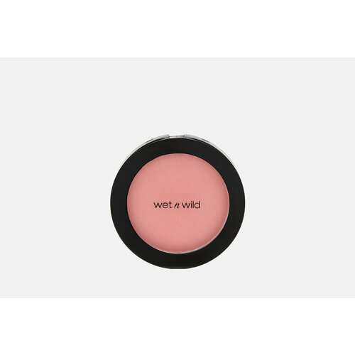 румяна wet n wild color icon blush 6 гр Румяна Wet n Wild, COLOR ICON BLUSH 6мл