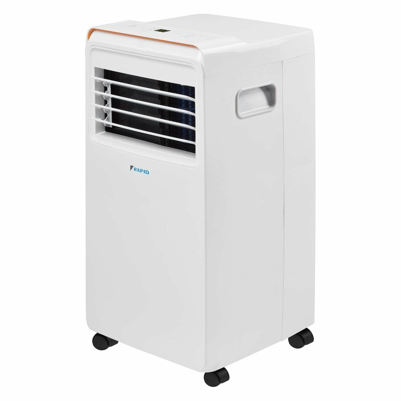 фото Кондиционер мобильный Rapid RAC-09 CA/N6/Wi-Fi