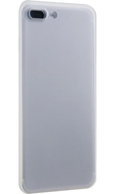 Чехол Uniq Ttruly Cool Protection для iPhone 7/8 Plus, цвет Матовый (IP7PHYB-BDCCLR)