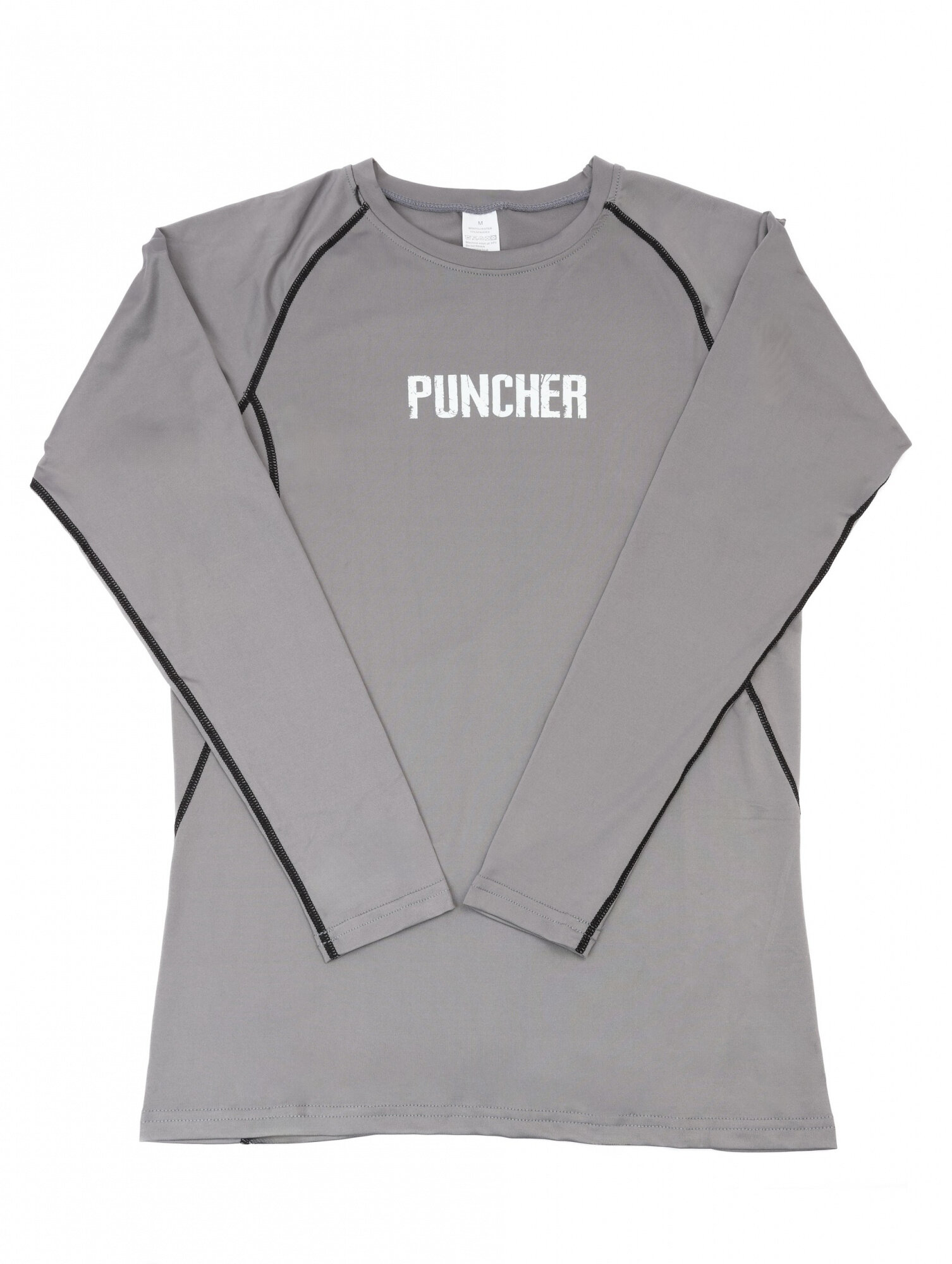 Рашгард PUNCHER