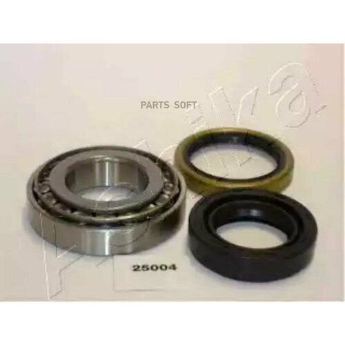 ASHIKA 44-25004 Подшипник задней ступицы 2400₽