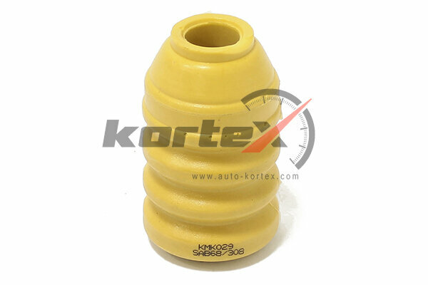 Отбойник амортизатора VW POLO/SKODA FABIA/RAPID передний (83mm)