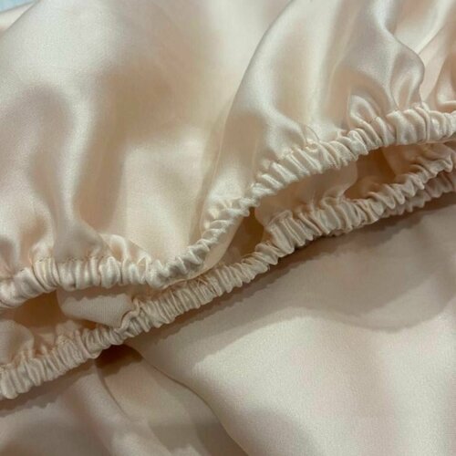 Простыня на резинке180/200/40-см.