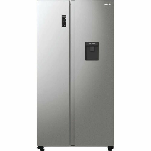 Холодильник Gorenje NRR9185EAXLWD 11508500₽