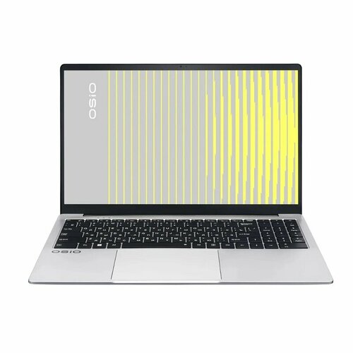 Ноутбук OSIO FocusLine F150I-001 156 Intel Core i3 1125G48ГБ DDR4256ГБ SSDIntel UHD Graphicsбез OCgrey 4458900₽