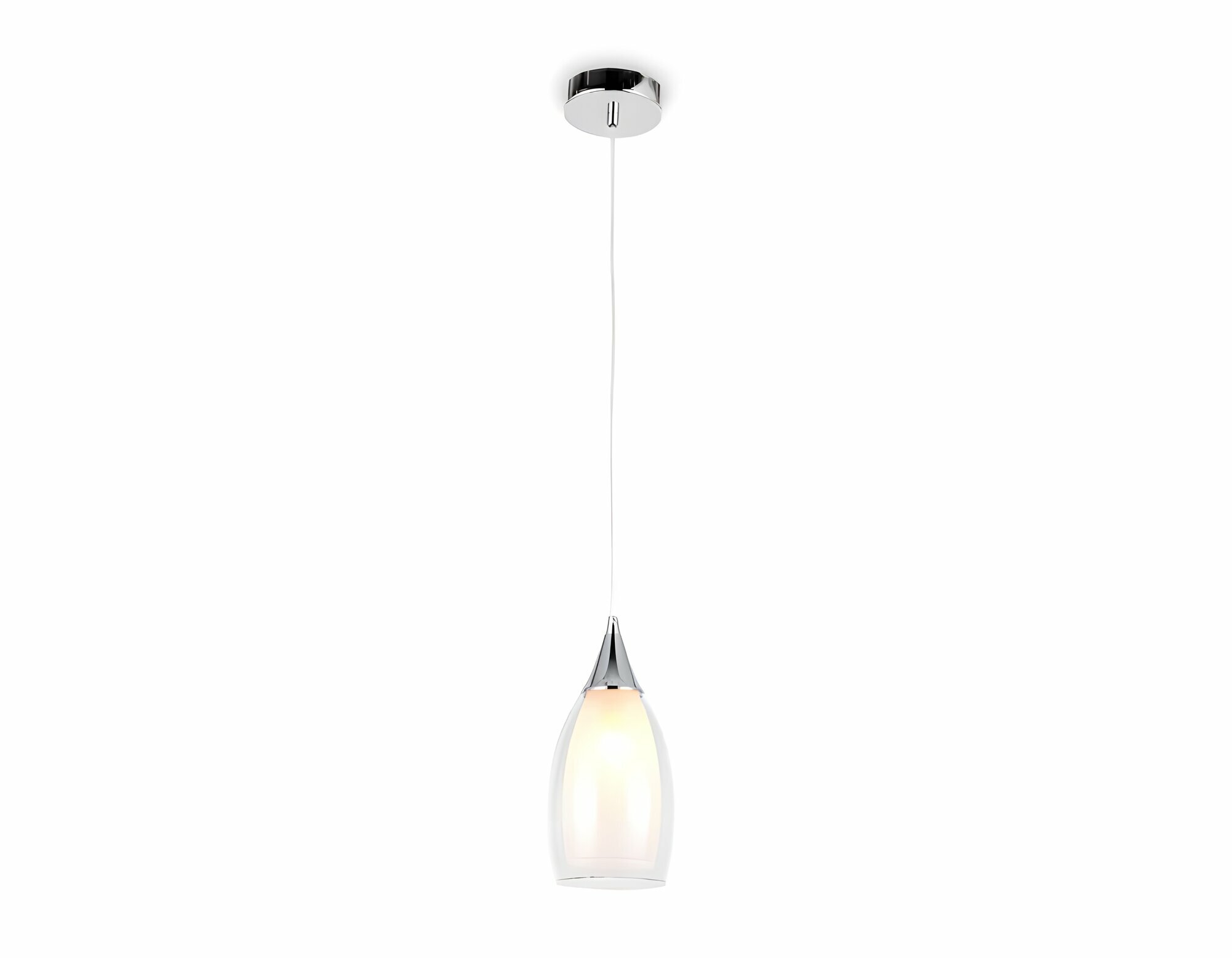 Подвесной светильник Ambrella Light TR3542 Hoff - фото №11