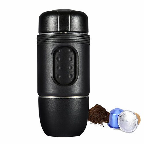 Ручная эспрессо кофеварка Staresso Mini 950300₽