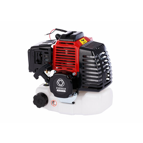 Двигатель бензиновый 2-хтактный Enifild EGB 52В для бензиновых и мотобуров 7575₽