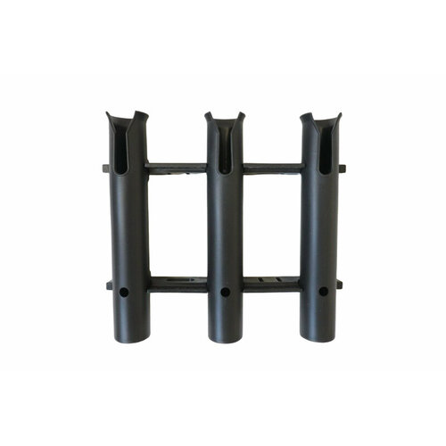 Держатель удилища в лодку FISHMASTER на 3 удочки, спиннинга