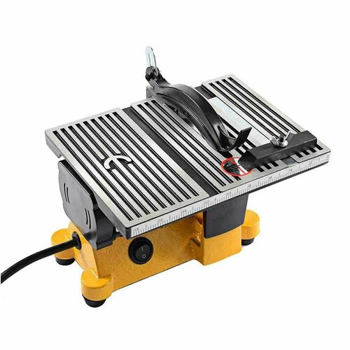 Циркулярная пила ROYCE TJ-350 циркулярка 14063₽