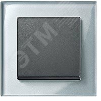 Клавиша для выключателя Schneider Electric MERTEN SYSTEM M MTN433114 - фото №5