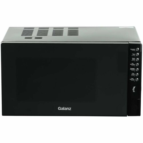 Микроволновая печь Galanz MOG-2375DB микроволновая печь galanz mog 2375db 23л 900вт черный