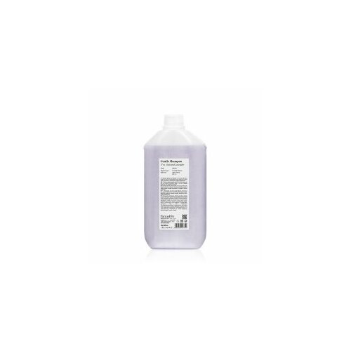Farmavita Back Bar Gentle Shampoo - Шампунь для ежедневного применения №3, 5000 мл