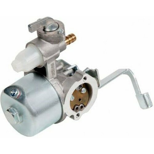 Карбюратор B&S 796447 100150 карбюратор для briggs stratton с топлевным баком