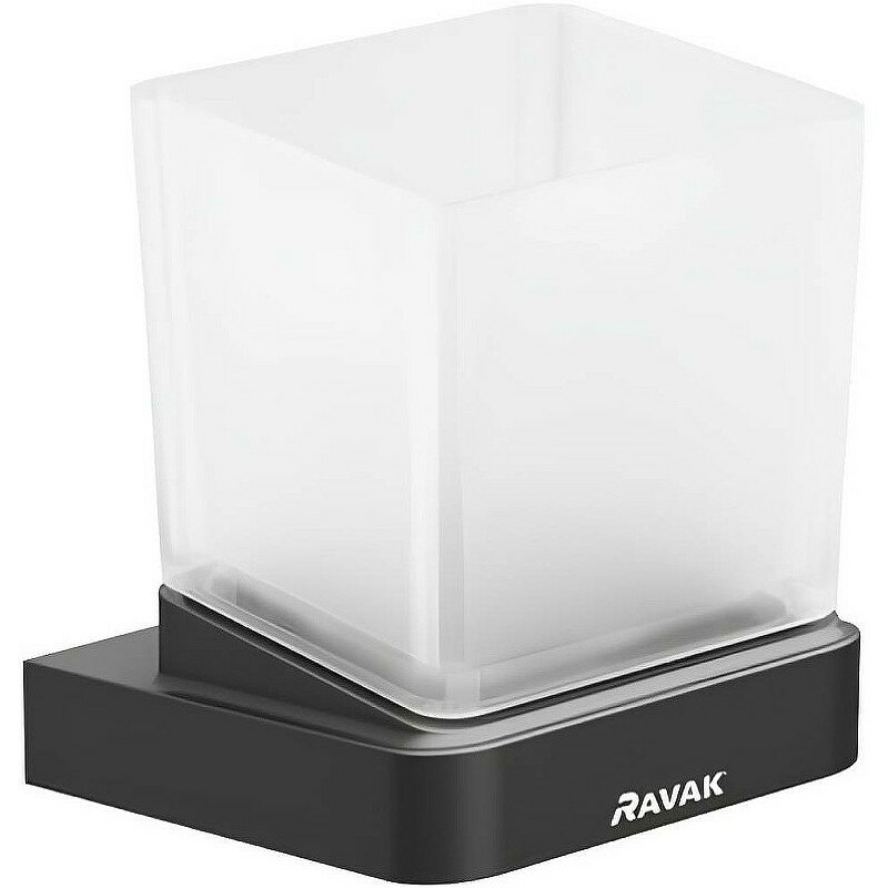 Держатель для дозатора и стакана Ravak X07P557