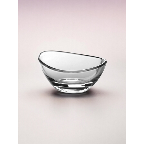 Салатник Vidivi Папайя, стеклянный, 240 мл