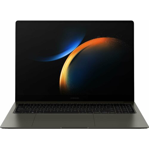 Ноутбук Samsung Galaxy Book3 Pro 16 Graphite NP960XFG-KC1IN Intel Core i7-1360P 16GB LPDDR5 16 3K 120Hz Dynamic AMOLED 2X SSD 512GB NVMe WINDOWS 11 HOME клавиатура RUUS 17023600₽