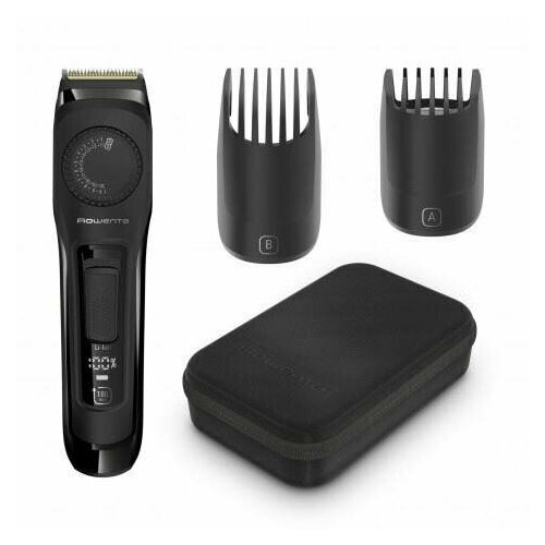 Машинка для стрижки волос ROWENTA TN3841F4 625900₽