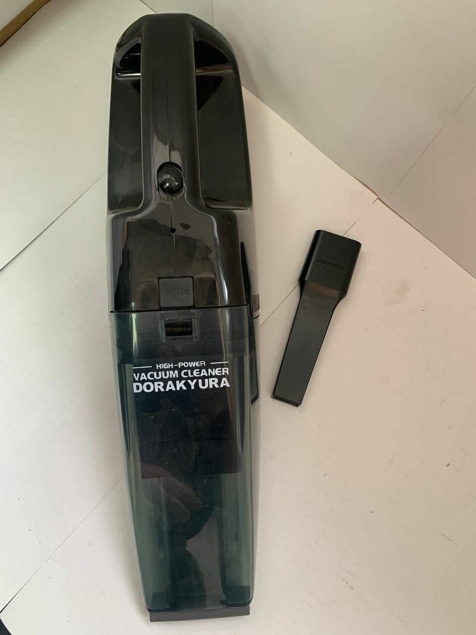 фото Пылесос COIDO 6025 для влажной уборки