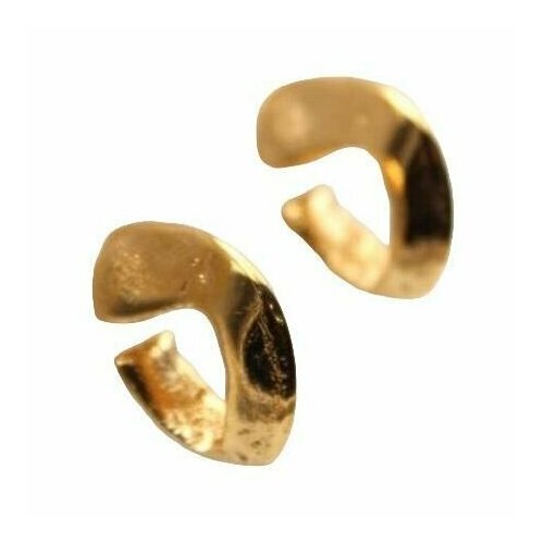 Серьги CHIC2CHIC