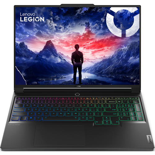 Ноутбук Lenovo Legion 7 Gen 9 16 32K IPSCore i9-14900HX32GB1TB SSDGeForce RTX 4070 8GbNoOSRUSKBчерный 83FD0042RK 32069000₽