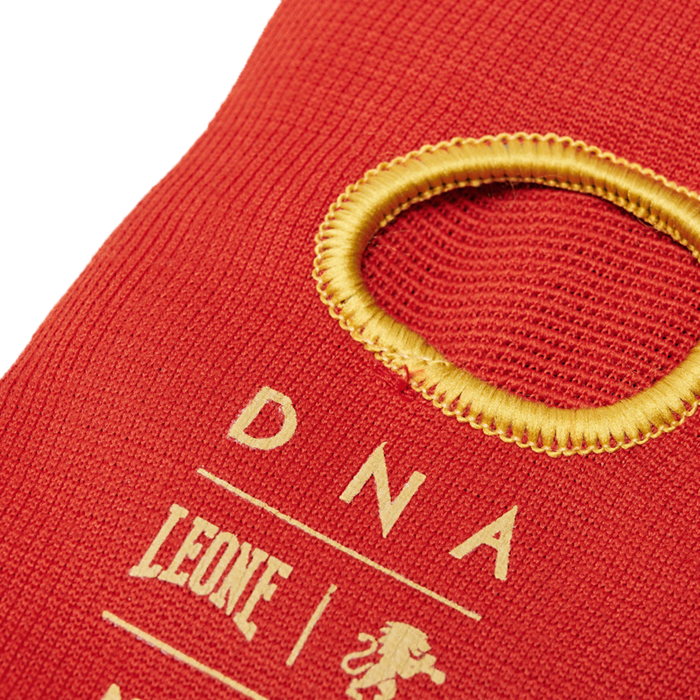 Налокотник Защита на локоть Leone 1947 DNA PR341 Red/Gold (L)
