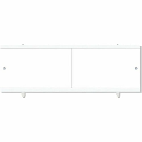 Экран под ванну метакам Ультралёгкий 168 ЭКS_004922 Белый