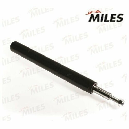 фото Амортизатор передний масляный miles dm00204 для audi 80, volkswagen passat