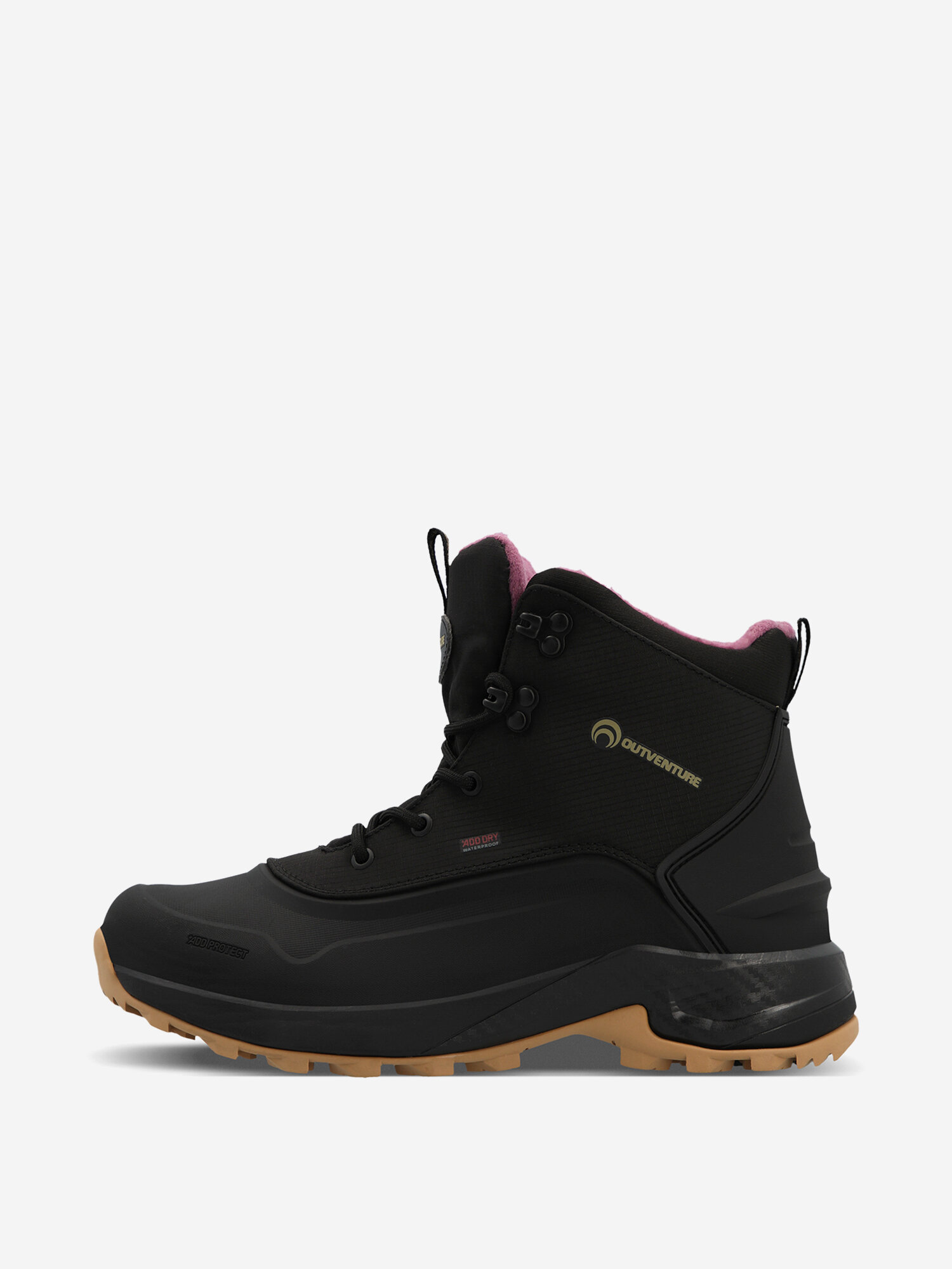 фото Ботинки Outventure SNOWROCK