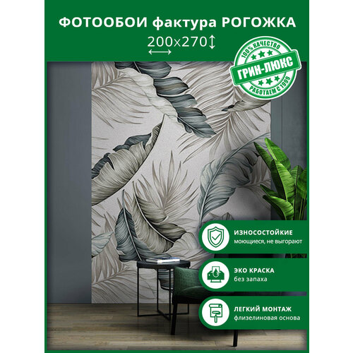 Фотообои на стену 