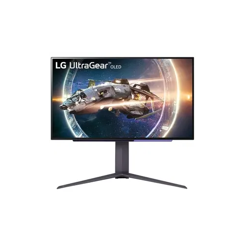 Монитор LG UltraGear 27GR95QE-B 10799100₽