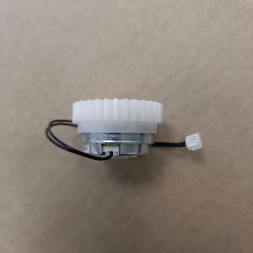 Муфта электромагнитная ролика захвата из кассеты 121N01220 2222₽