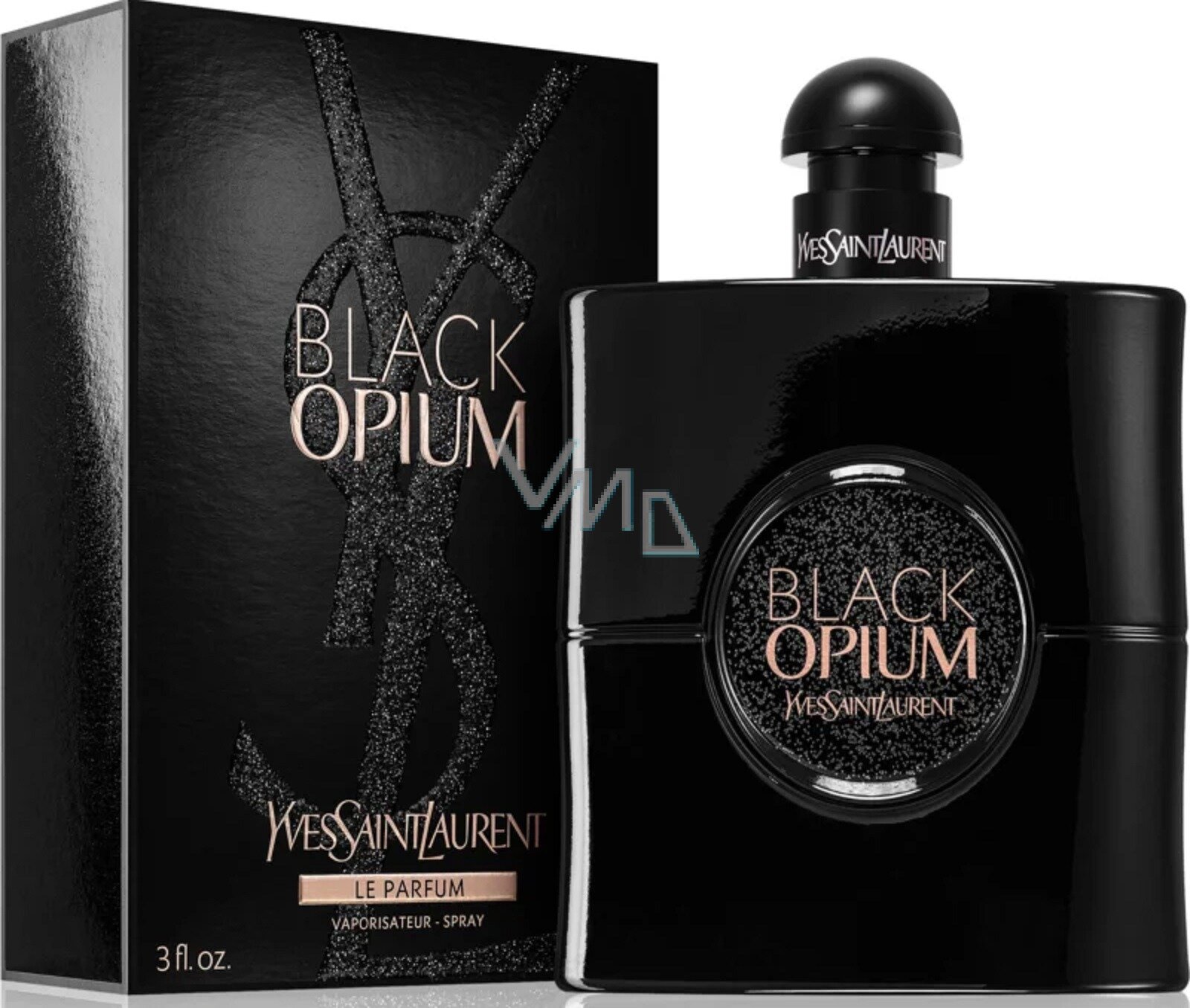 Yves Saint Laurent Black Opium Le Parfum парфюмерная вода, Франция, 90 мл