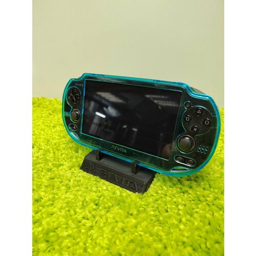 Подставка - стенд для игровой приставки PS Vita