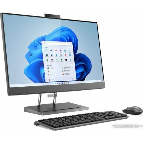 Моноблок Lenovo IdeaCentre AIO 5 27IAH7 F0GQ00AARK 16999000₽