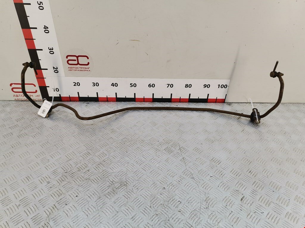 Стабилизатор подвески задний (поперечной устойчивости) Subaru Legacy 3 (BE/BH) 20451AE060 арт. 1554228