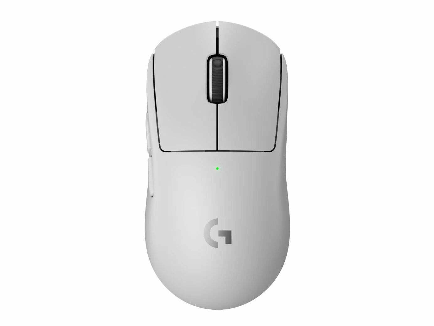 Мышь беспроводная LOGITECH G PRO Х Superlight 2 White (910-006638)