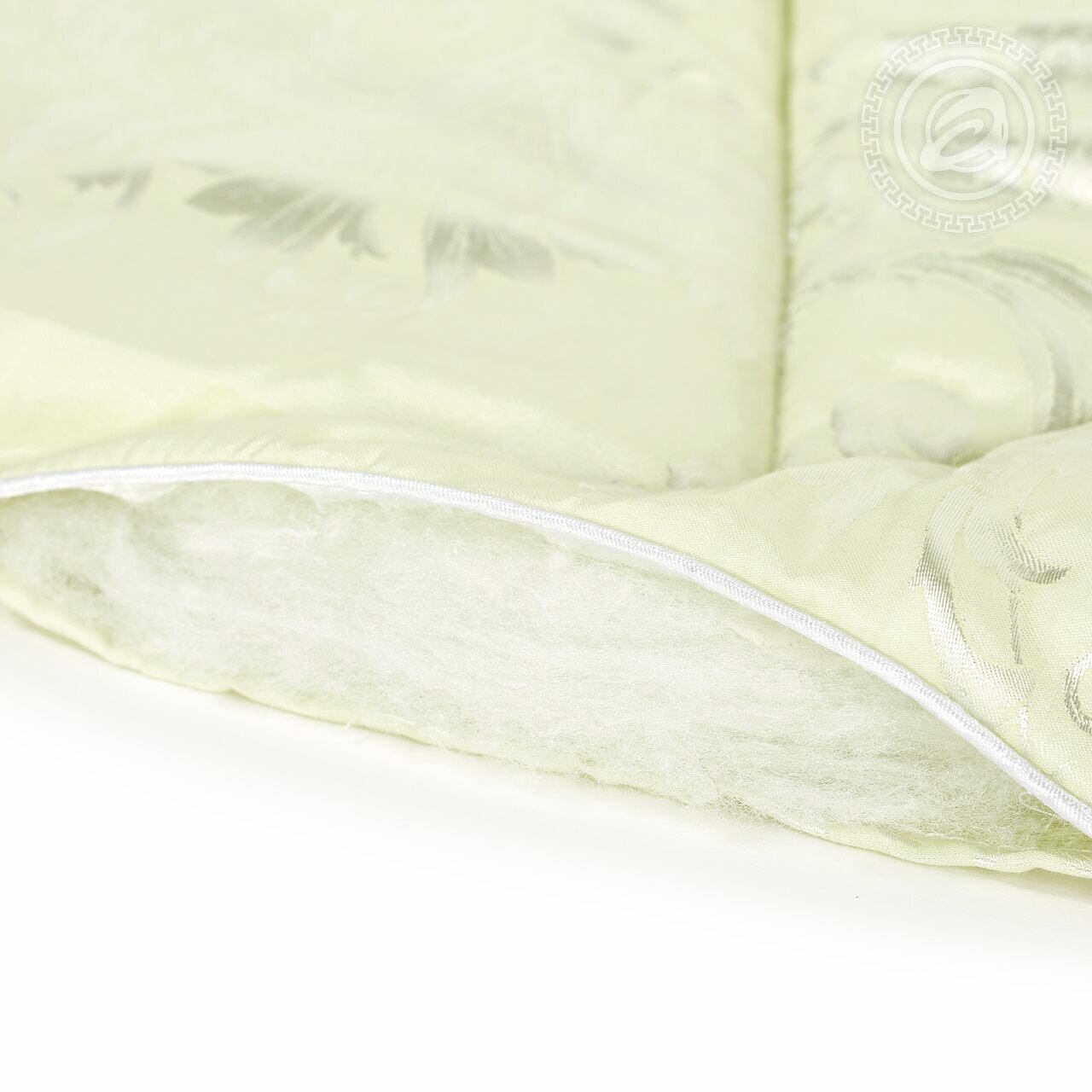 Артпостелька Одеяло 140 х 205 см, цвет: белый - фото №16