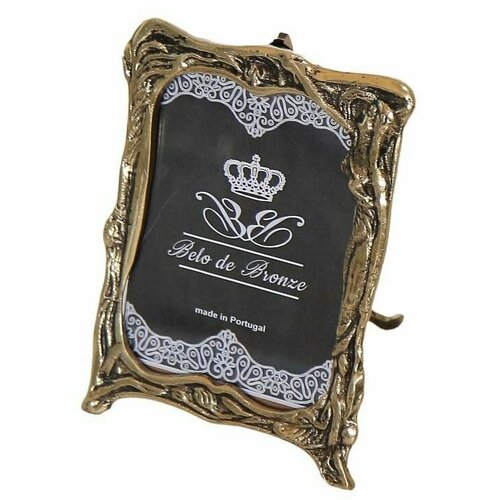 Рамка для фото (золото) Размер: 16*13*12 см