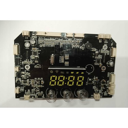 Материнская плата PCB0038 A4 X5 20170503 робота пылесоса Mamibot PREVAC 650 5000₽