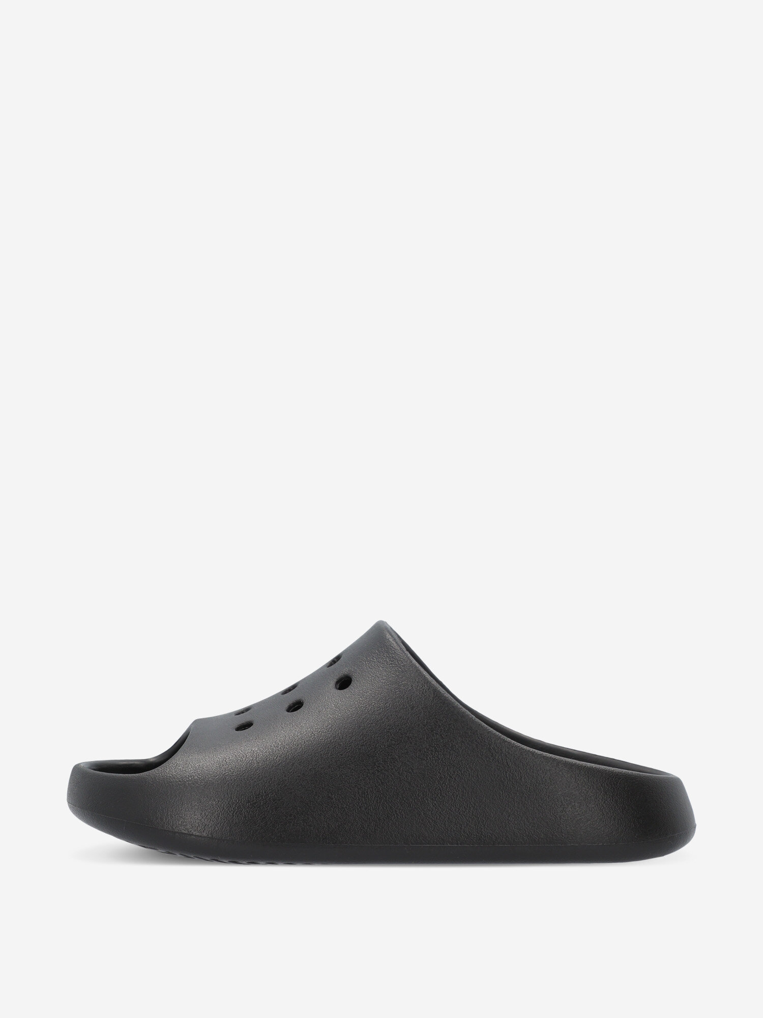 Сланцы Fila, размер 37-38, черный — фото 1