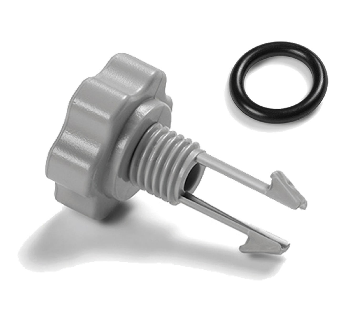 фото 10460 Выпускной клапан для фильтрующих насосов