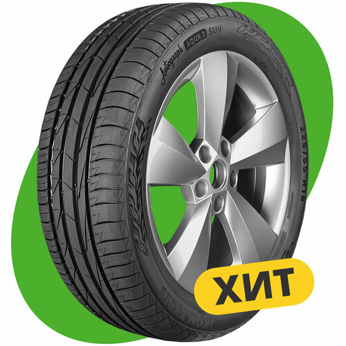 Шина Ikon Tyres Autograph Aqua 3 SUV 235/55 R18 100V