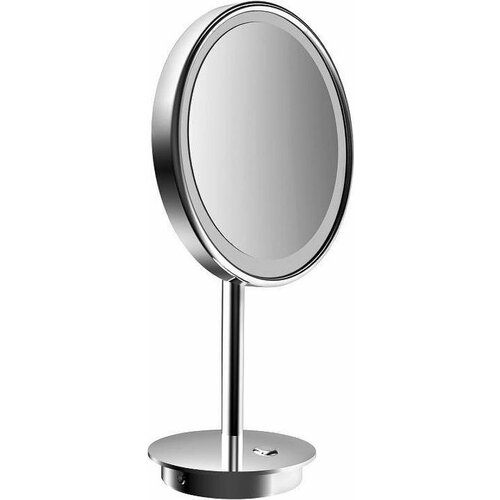 Косметическое зеркало Emco Pure 1094 060 09 с увеличением и подсветкой 37800₽