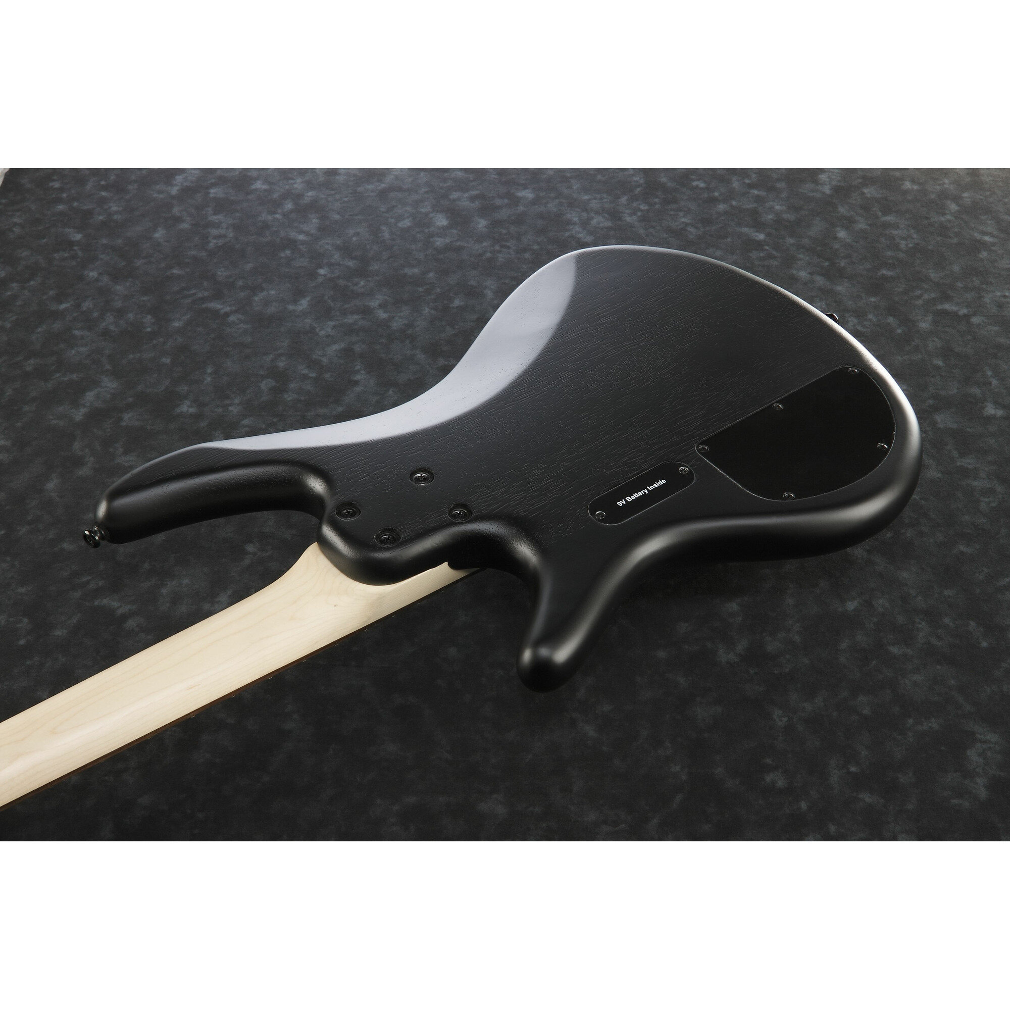 Бас-гитара IBANEZ GSR200B-WK — фото 1